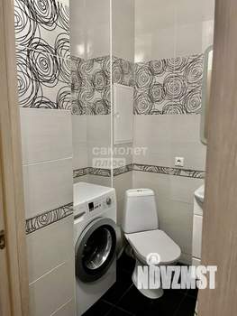 1-к квартира, вторичка, 35м2, 17/17 этаж