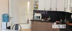 5-к квартира, вторичка, 119м2, 14/17 этаж