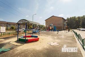 1-к квартира, вторичка, 35м2, 1/3 этаж