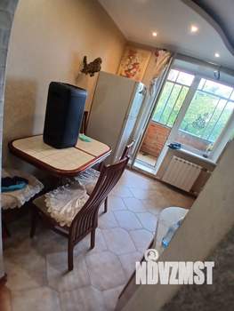 2-к квартира, вторичка, 52м2, 2/5 этаж