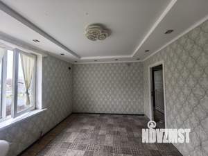 2-к квартира, вторичка, 56м2, 2/3 этаж