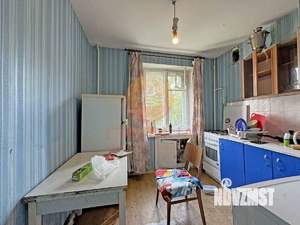 2-к квартира, вторичка, 46м2, 5/9 этаж