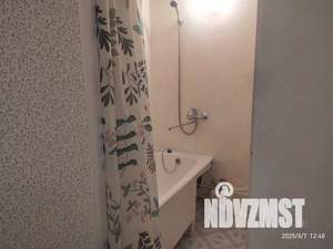 3-к квартира, вторичка, 51м2, 1/5 этаж