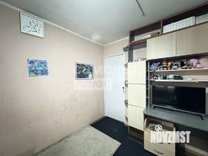 2-к квартира, вторичка, 43м2, 1/5 этаж