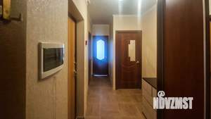 1-к квартира, вторичка, 43м2, 9/25 этаж