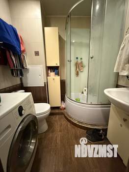 1-к квартира, вторичка, 35м2, 4/16 этаж