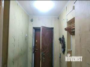 2-к квартира, вторичка, 41м2, 1/3 этаж