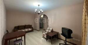 2-к квартира, вторичка, 46м2, 3/5 этаж