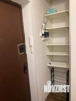 Студия квартира, вторичка, 27м2, 3/3 этаж