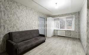 2-к квартира, вторичка, 43м2, 2/5 этаж