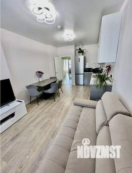 3-к квартира, вторичка, 56м2, 13/17 этаж