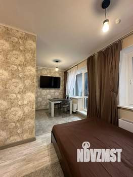 Студия квартира, вторичка, 24м2, 5/26 этаж