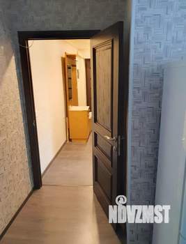 3-к квартира, вторичка, 59м2, 2/5 этаж
