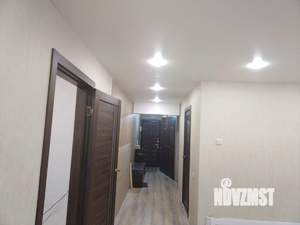 3-к квартира, вторичка, 60м2, 7/9 этаж