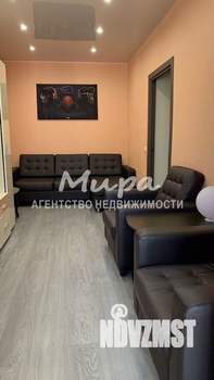 3-к квартира, вторичка, 66м2, 3/3 этаж