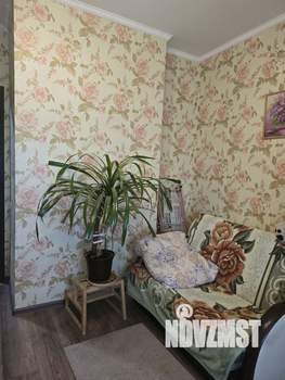 2-к квартира, вторичка, 42м2, 15/18 этаж