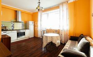 1-к квартира, вторичка, 49м2, 15/17 этаж