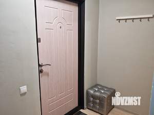 1-к квартира, вторичка, 35м2, 2/5 этаж