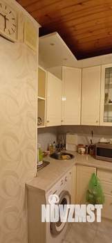 2-к квартира, вторичка, 52м2, 9/9 этаж