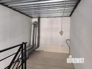 Студия квартира, вторичка, 18м2, 4/4 этаж