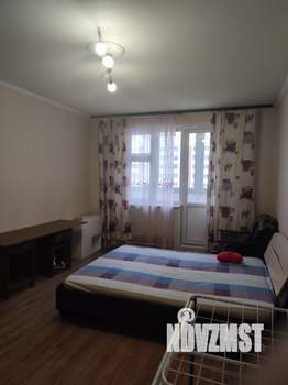 2-к квартира, вторичка, 51м2, 14/17 этаж