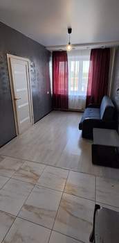 2-к квартира, вторичка, 37м2, 2/17 этаж