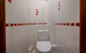 4-к квартира, вторичка, 93м2, 3/4 этаж