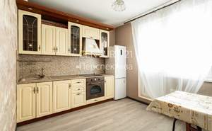 1-к квартира, вторичка, 43м2, 6/25 этаж