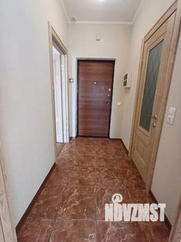 1-к квартира, вторичка, 34м2, 6/19 этаж