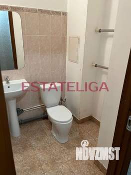 1-к квартира, вторичка, 33м2, 17/17 этаж