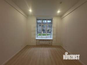 Студия квартира, вторичка, 22м2, 1/4 этаж