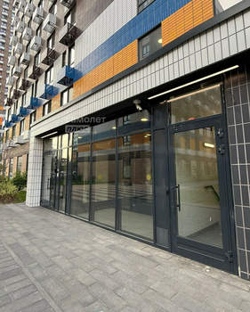 2-к квартира, вторичка, 51м2, 2/25 этаж