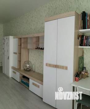 1-к квартира, вторичка, 27м2, 16/18 этаж