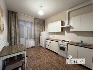 1-к квартира, вторичка, 38м2, 8/17 этаж