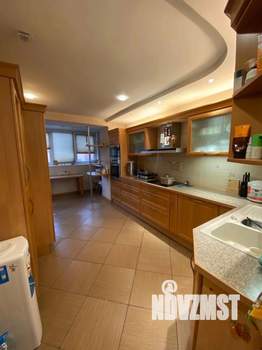 5-к квартира, вторичка, 150м2, 12/17 этаж