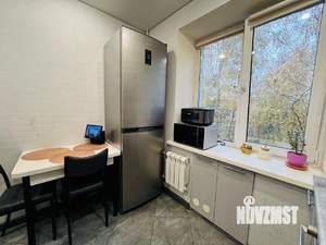 2-к квартира, вторичка, 45м2, 5/5 этаж