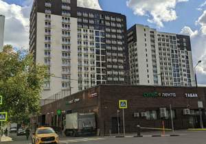 2-к квартира, вторичка, 53м2, 17/17 этаж