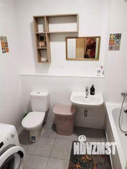 2-к квартира, вторичка, 40м2, 2/17 этаж