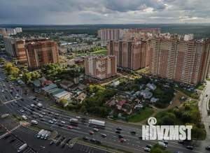 3-к квартира, вторичка, 80м2, 19/21 этаж