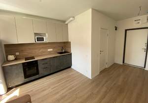 Студия квартира, вторичка, 21м2, 6/17 этаж