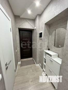 1-к квартира, вторичка, 31м2, 1/4 этаж