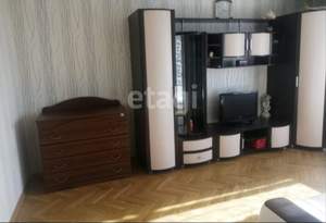 2-к квартира, вторичка, 43м2, 7/9 этаж