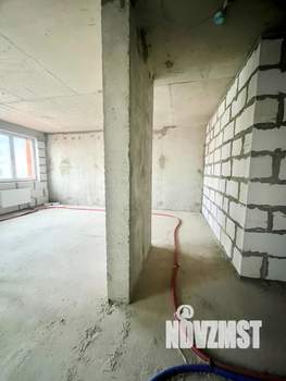 2-к квартира, вторичка, 49м2, 16/25 этаж