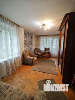 1-к квартира, вторичка, 33м2, 2/5 этаж
