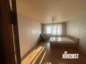 3-к квартира, вторичка, 64м2, 7/12 этаж