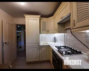 2-к квартира, вторичка, 43м2, 4/4 этаж