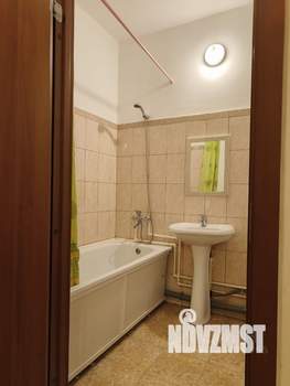 Студия квартира, вторичка, 30м2, 7/17 этаж