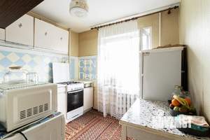 2-к квартира, вторичка, 44м2, 4/9 этаж