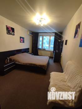 2-к квартира, вторичка, 46м2, 3/5 этаж