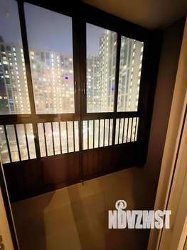 1-к квартира, вторичка, 32м2, 10/24 этаж